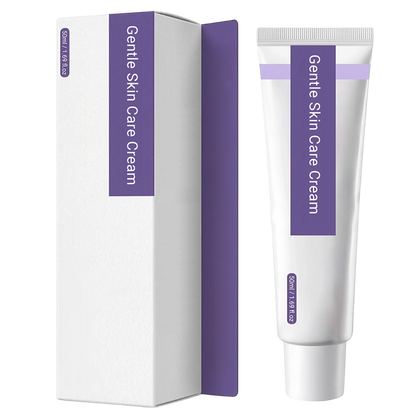 Gentle Skin Care Cream