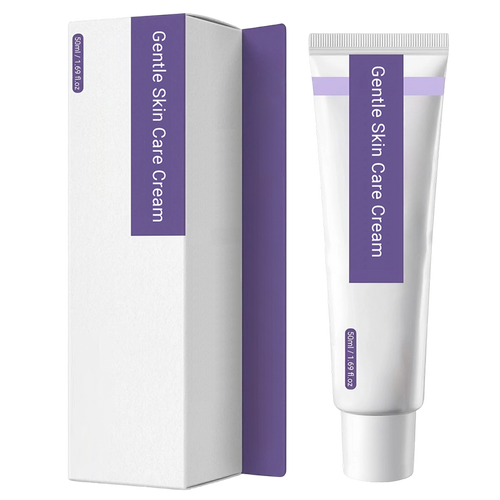 Gentle Skin Care Cream