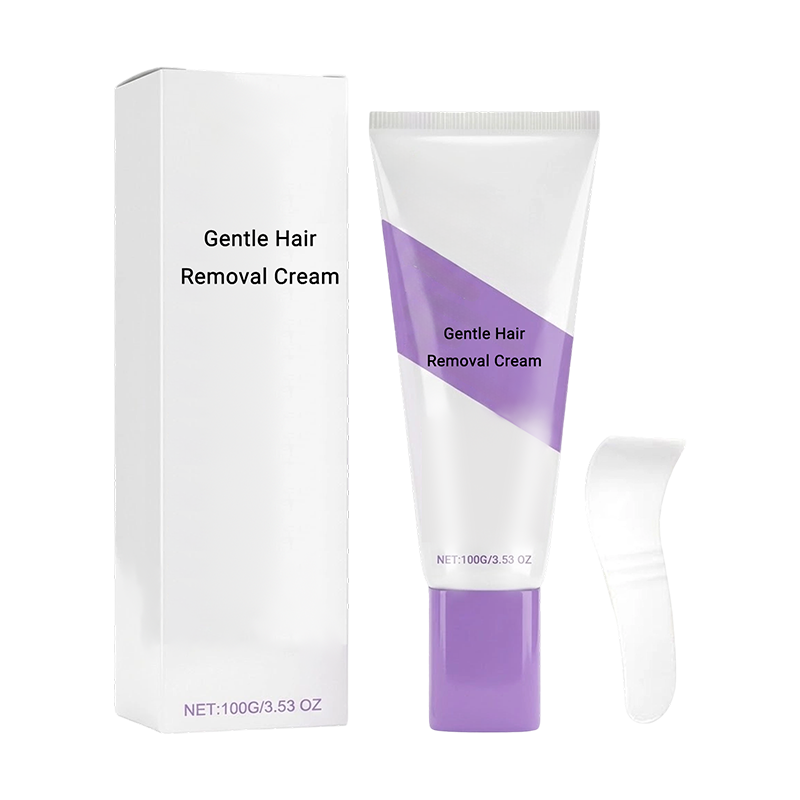 1x Gentle Hair Removal Cream