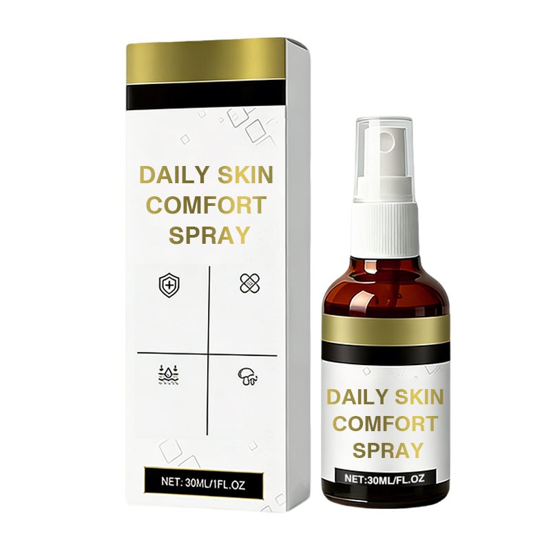 Daily Skin Mist