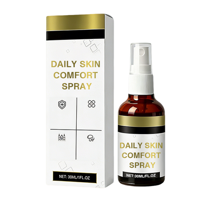 Daily Skin Mist