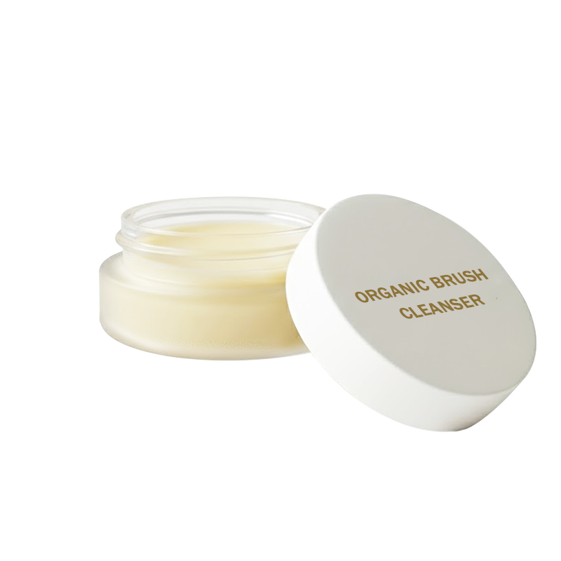 Organic Brush Cleanser