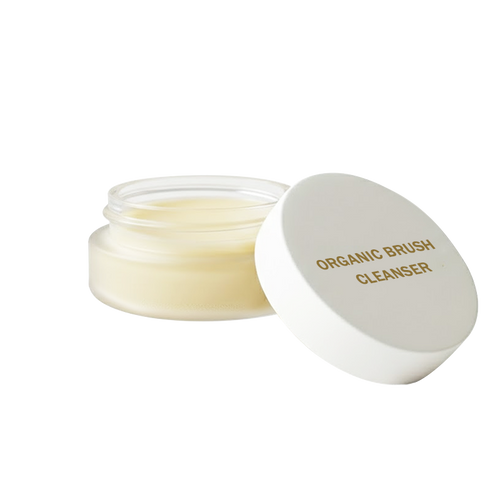 Organic Brush Cleanser