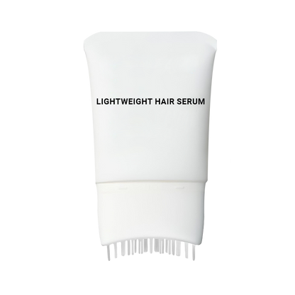 Lightweight Hair Serum