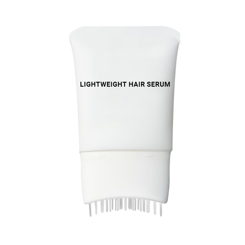 Lightweight Hair Serum