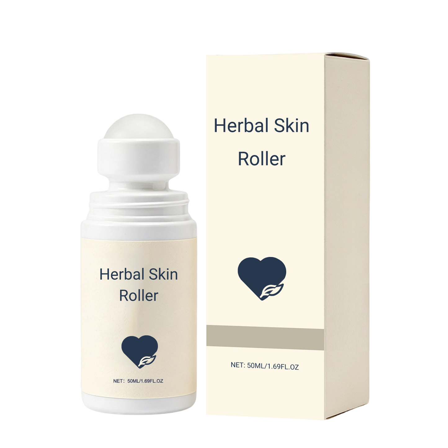 Botanical Skin Roller