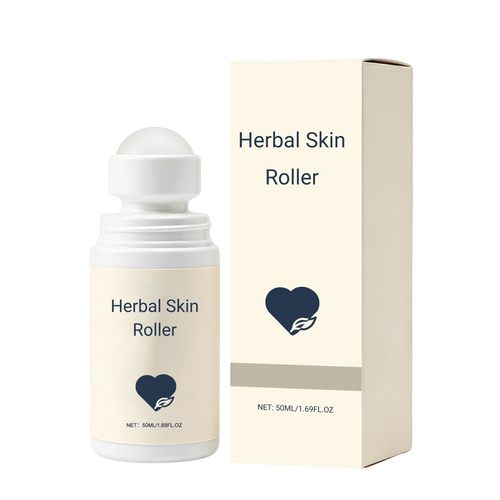 Botanical Skin Roller