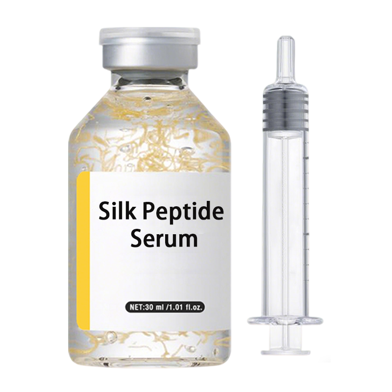 1x Silk Peptide Face Serum