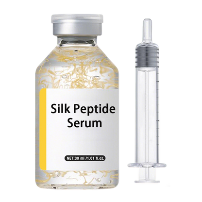 Silk Peptide Face Serum
