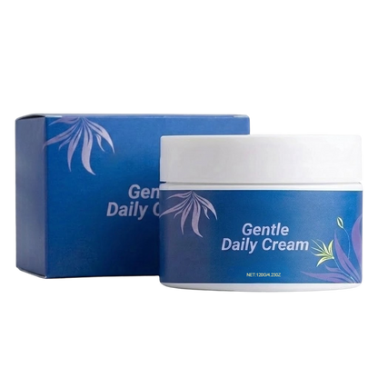 Gentle Daily Cream