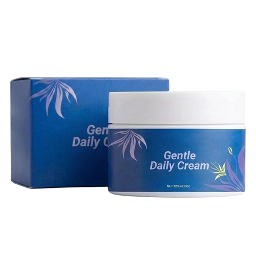 Gentle Daily Cream