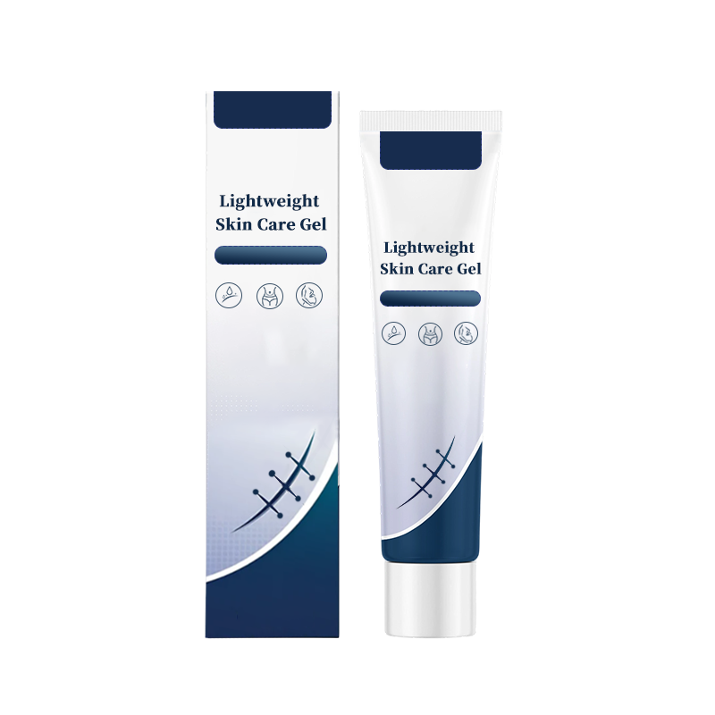 1x Lightweight Skin Care Gel