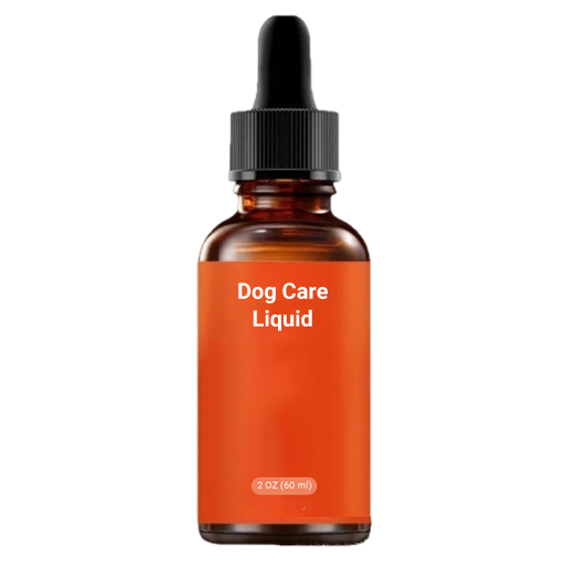 Dog Grooming Liquid