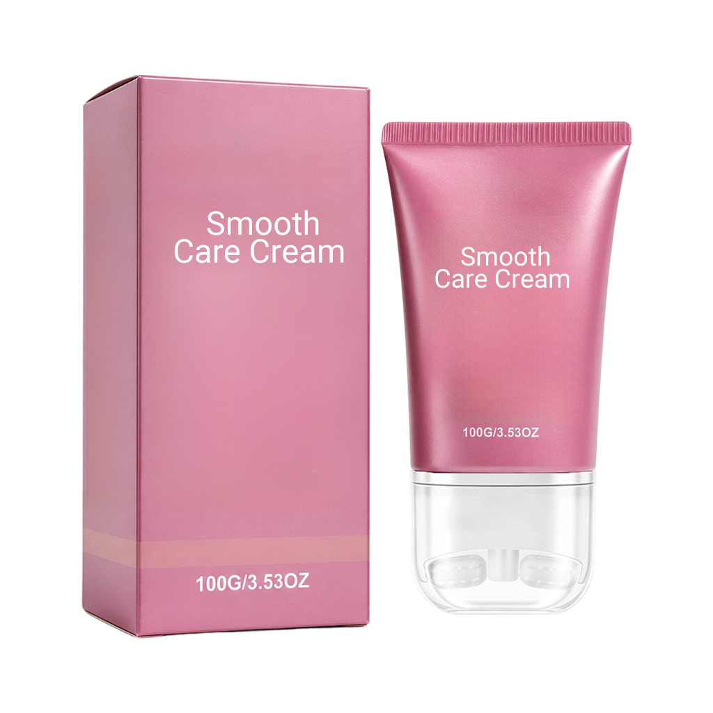 Smooth Care Cream