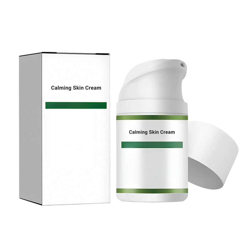 1x Calming Skin Cream