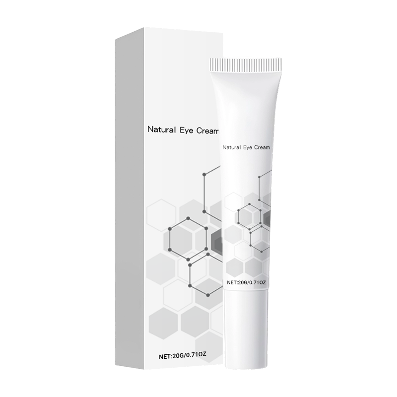 Natural Eye Cream