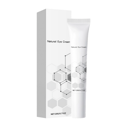 Natural Eye Cream