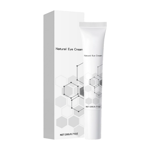Natural Eye Cream