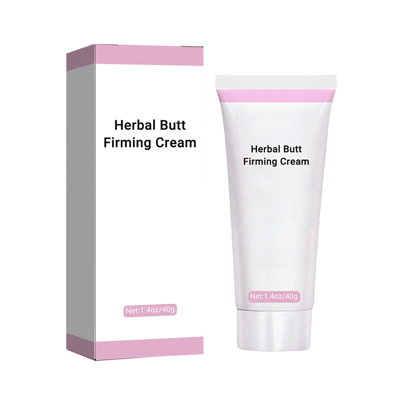 Botanical Body Sculpt Cream
