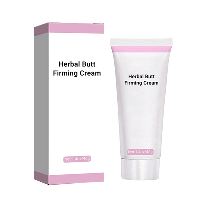 Botanical Body Sculpt Cream