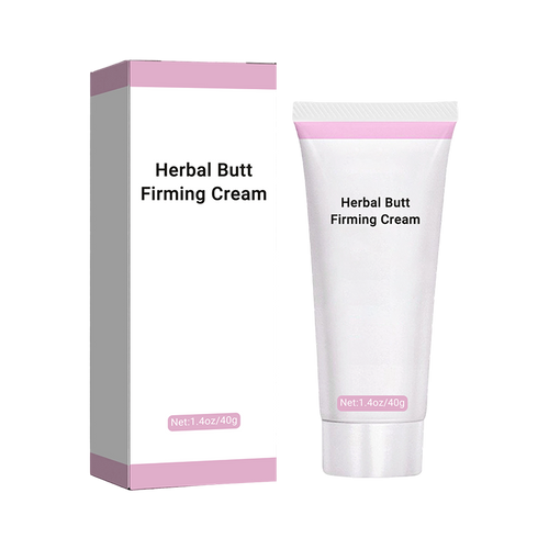 Botanical Body Sculpt Cream