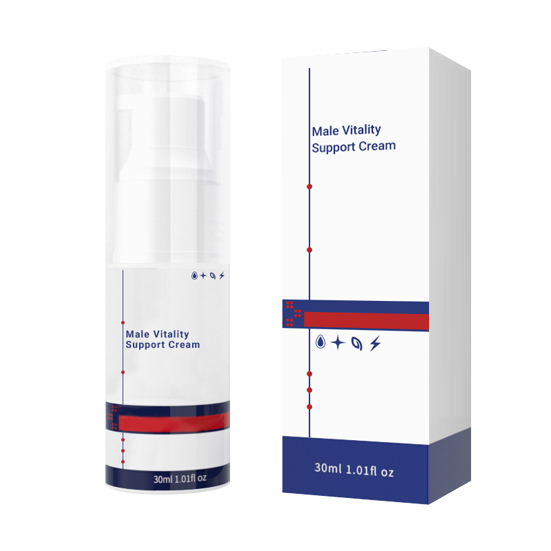 Herbal Body Cream