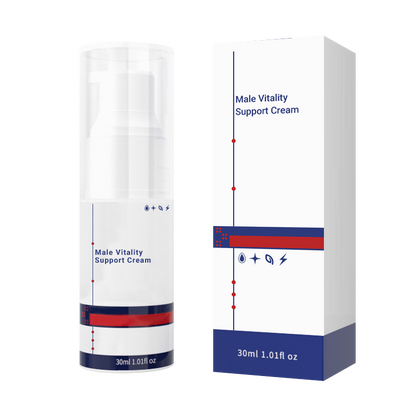 Herbal Body Cream