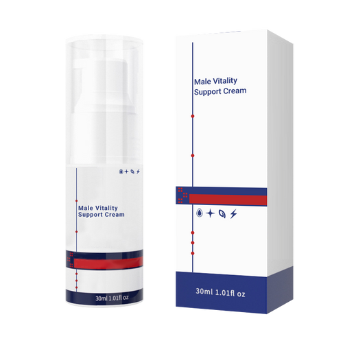 Herbal Body Cream