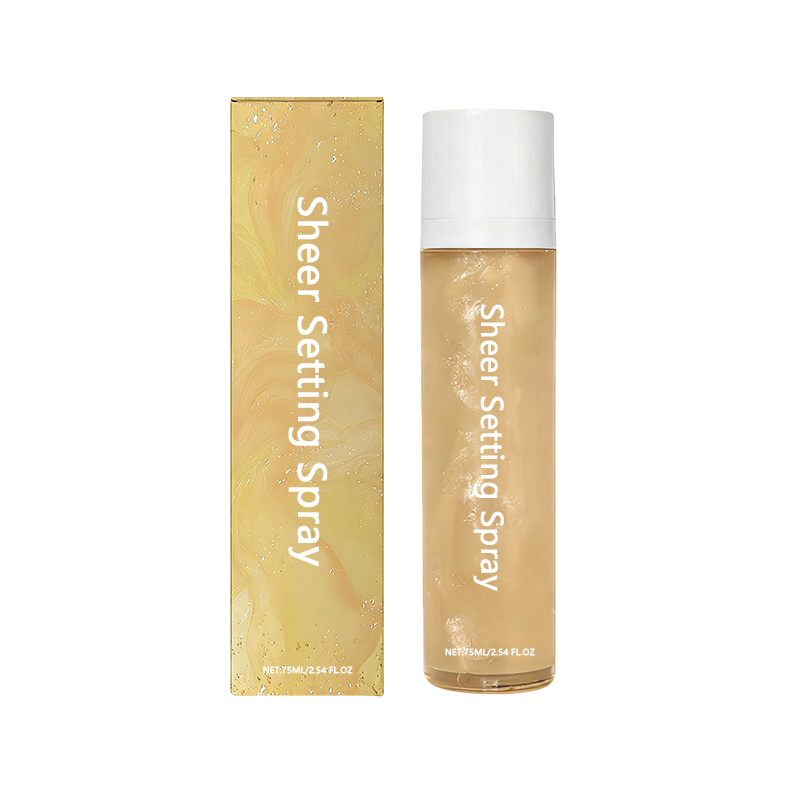 1x Sheer Setting Spray