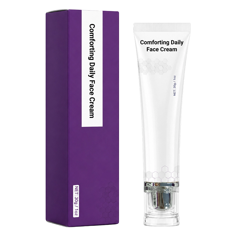 Comforting Daily Face Cream