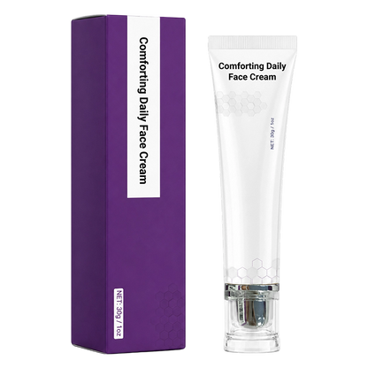 Comforting Daily Face Cream
