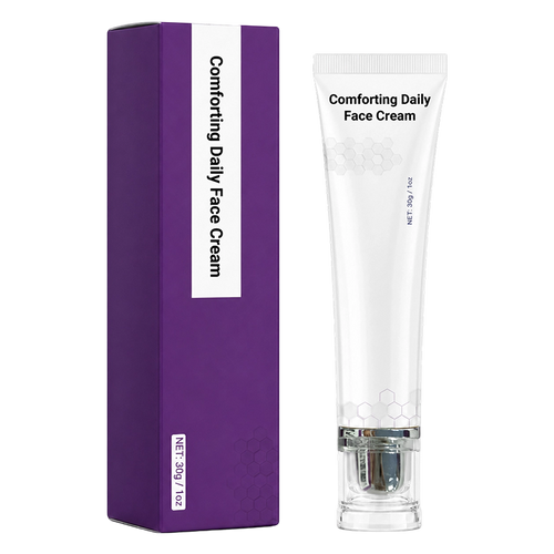 Comforting Daily Face Cream