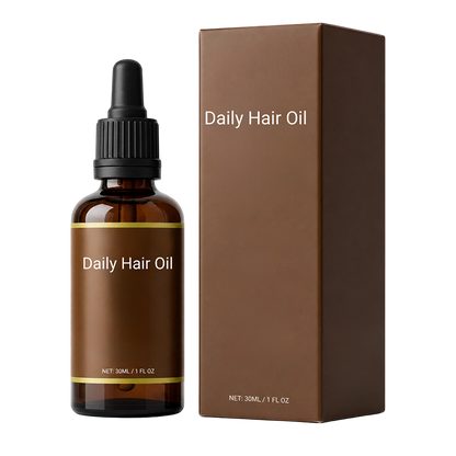 Daily Hair Oil