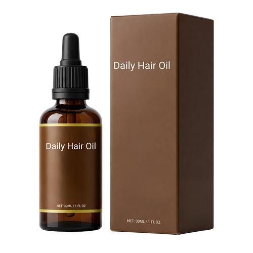 Daily Hair Oil