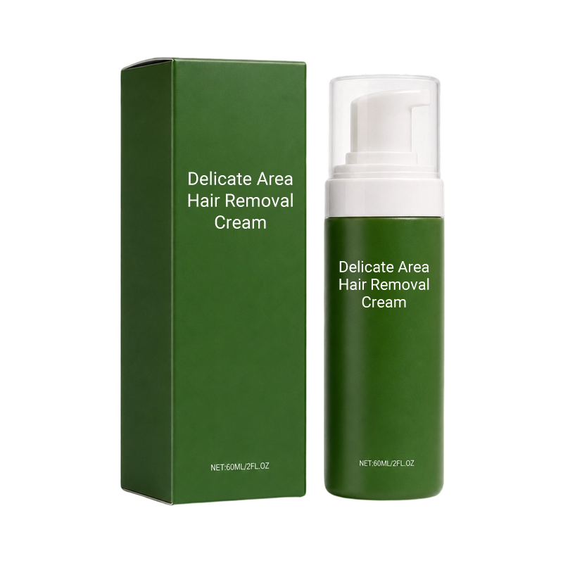1x Delicate Area Hair Removal Cream