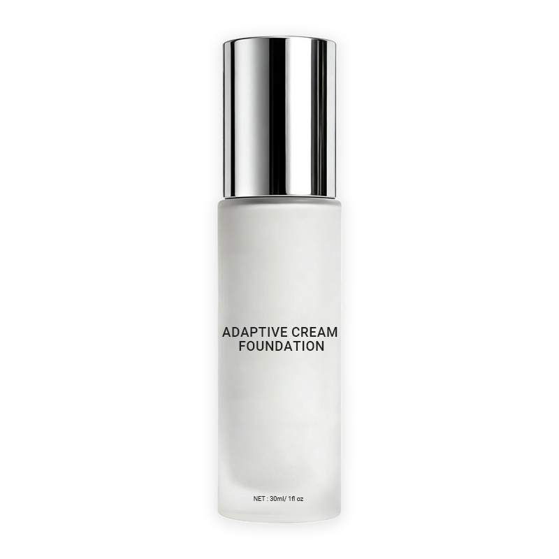 Adaptive Cream Foundation