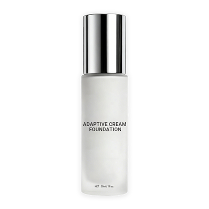 Adaptive Cream Foundation