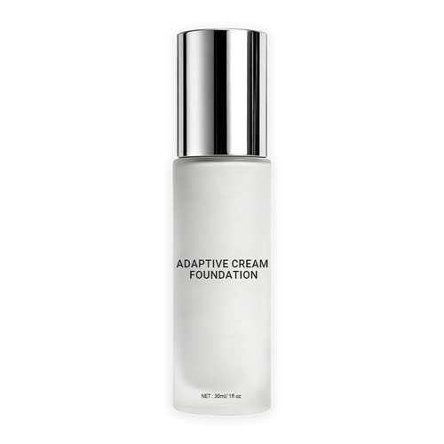 Adaptive Cream Foundation