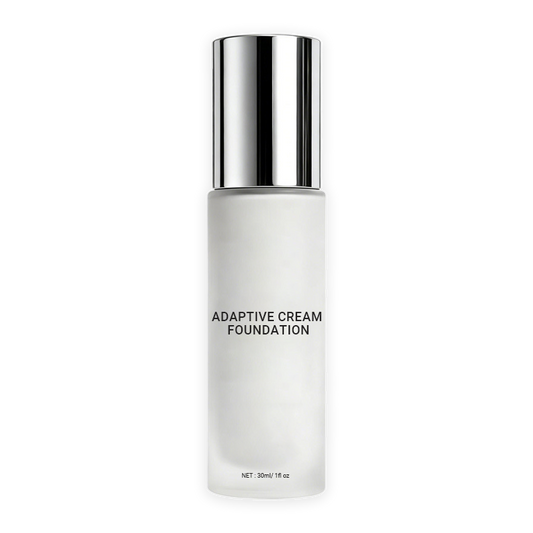 Adaptive Cream Foundation