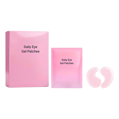 Daily Eye Gel Patches