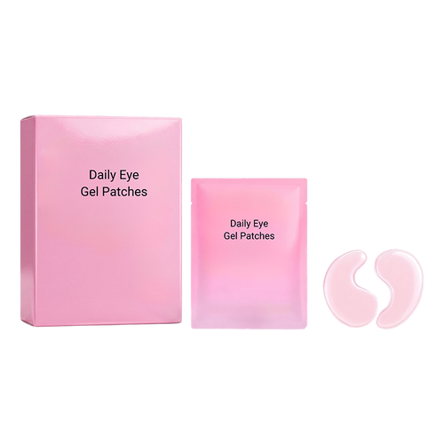 Daily Eye Gel Patches
