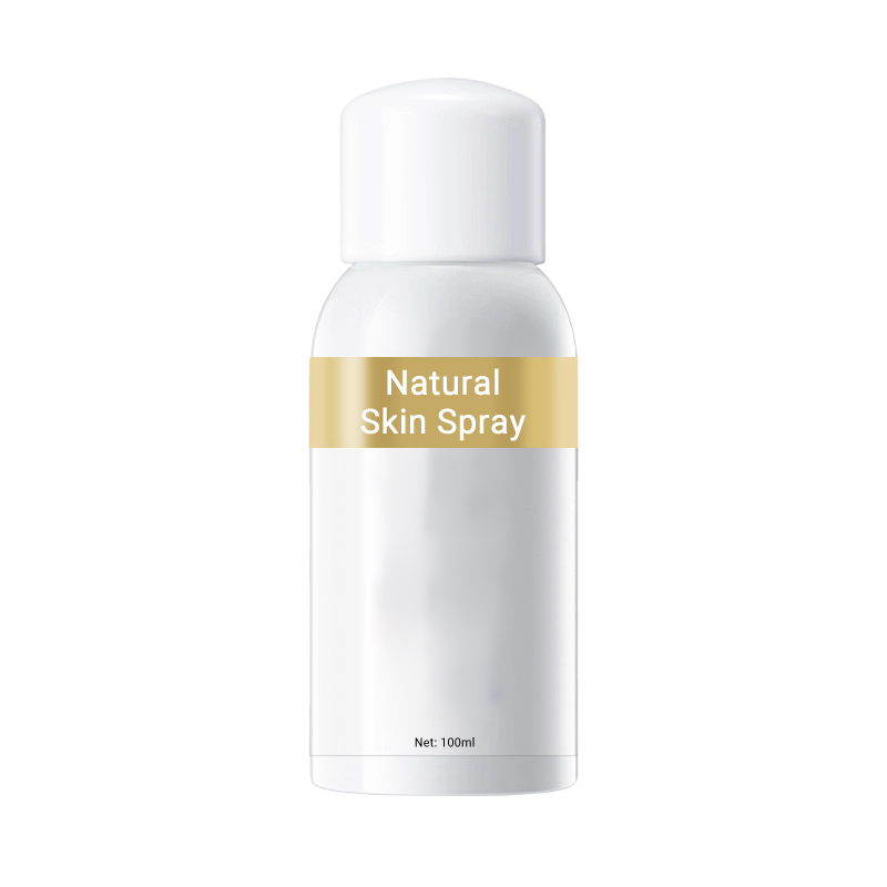 1x Natural Mist Spray