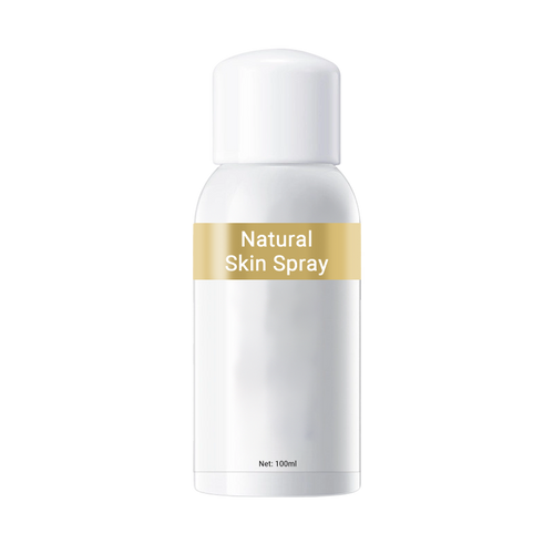 Natural Mist Spray
