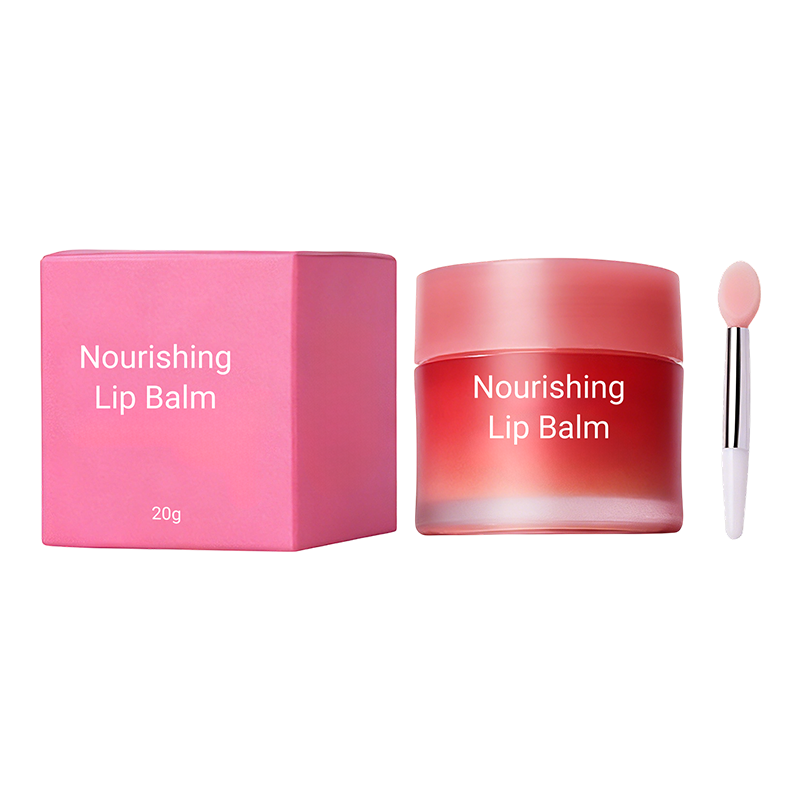 1x Nourishing Lip Balm