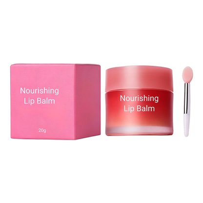 Nourishing Lip Balm