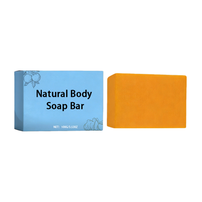 Natural Body Soap Bar