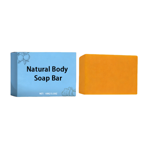 Natural Body Soap Bar