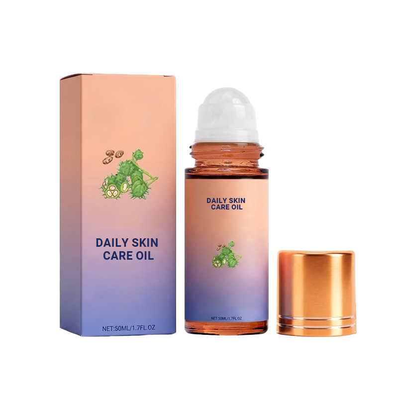Daily Skin Care Oil