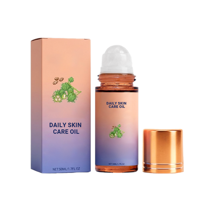 Daily Skin Care Oil