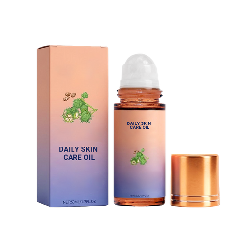 Daily Skin Care Oil